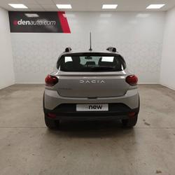 Dacia Sandero ECO-G 100 Stepway Expression + Lannemezan