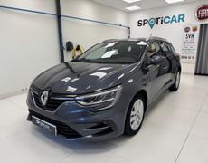 Renault Megane 4 Estate Rouen