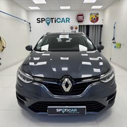 Renault Megane 4 Estate Business Blue dCi 115 -21N occasion - Rouen - photo 2/29