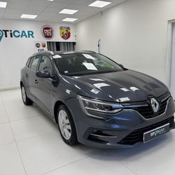 Renault Megane 4 Estate Business Blue dCi 115 -21N occasion - Rouen - photo 3/29