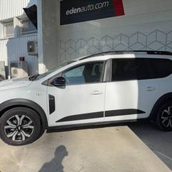 Dacia Jogger TCe 110 5 places Extreme + Aire-sur-l'Adour