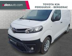 Toyota Proace Saint-Laurent-des-Vignes