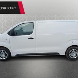 Toyota Proace MEDIUM 1.5L 120 D-4D BVM6 BUSINESS Saint-Laurent-des-Vignes