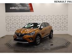 Renault Captur Pau