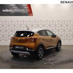 Renault Captur TCe 100 Intens Pau