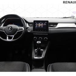 Renault Captur TCe 100 Intens Pau