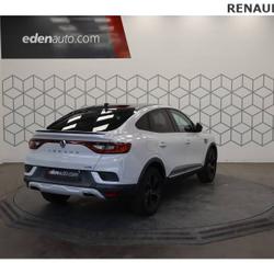 Renault Arkana E-Tech 145 - 21B R.S. Line Pau