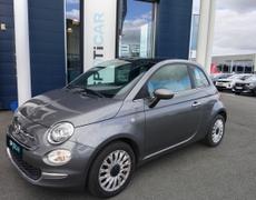 Fiat 500 II Beaucouzé