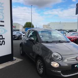 Fiat 500 II 1.0 70ch BSG Dolcevita occasion - Beaucouz&eacute; - photo 2/23