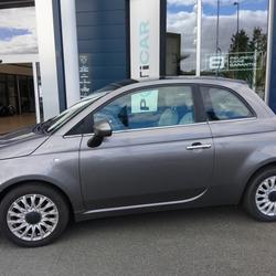 Fiat 500 II 1.0 70ch BSG Dolcevita occasion - Beaucouz&eacute; - photo 3/23
