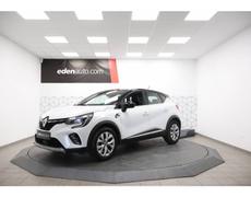Renault Captur Lescar