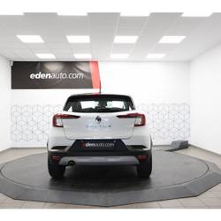 Renault Captur TCe 140 EDC Intens Lescar