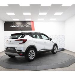 Renault Captur TCe 140 EDC Intens Lescar