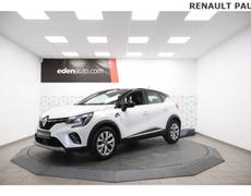 Renault Captur Pau
