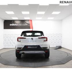 Renault Captur TCe 140 EDC Intens Pau