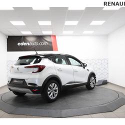 Renault Captur TCe 140 EDC Intens Pau