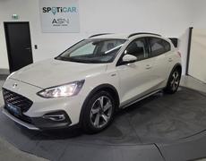 Ford Focus Auzebosc