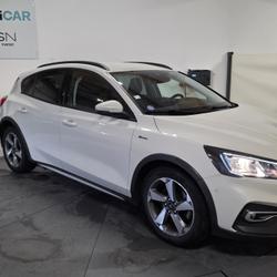 Ford Focus 5P - 1.0 EcoBoost 125 ch S&S Active occasion - Auzebosc - photo 2/32