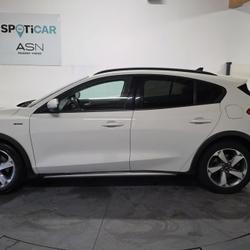 Ford Focus 5P - 1.0 EcoBoost 125 ch S&S Active occasion - Auzebosc - photo 3/32