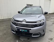 Citroen C5 Aircross Pornic
