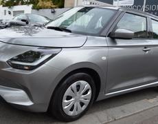 Suzuki Swift Saint-Maur-des-Fossés