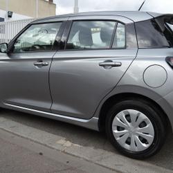 Suzuki Swift 1.2 HYBRID 83CH AVANTAGE PACK Saint-Maur-des-Foss&eacute;s