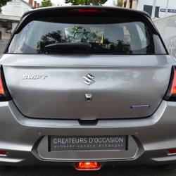 Suzuki Swift 1.2 HYBRID 83CH AVANTAGE PACK Saint-Maur-des-Foss&eacute;s