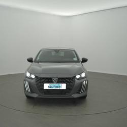 Peugeot 208 Hybrid 110 e-DCS6 - Allure occasion - Saint-Georges-de-Didonne - photo 2/25