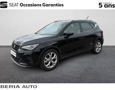 Seat Arona Woippy