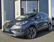 Renault Kadjar Beaucouzé