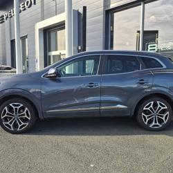 Renault Kadjar Intens TCe 140 EDC FAP occasion - Beaucouz&eacute; - photo 2/41