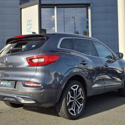 Renault Kadjar Intens TCe 140 EDC FAP occasion - Beaucouz&eacute; - photo 3/41