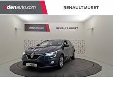 Renault Megane 4