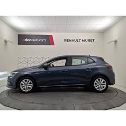 Renault Megane 4 IV Berline Blue dCi 115 EDC - 21N Business Muret