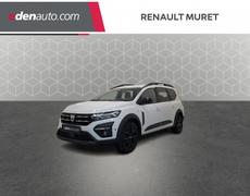 Dacia Jogger Muret