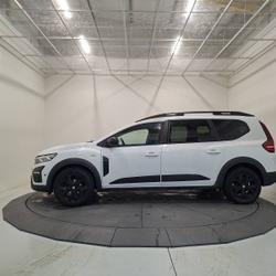 Dacia Jogger ECO-G 100 5 places SL Extreme + Muret