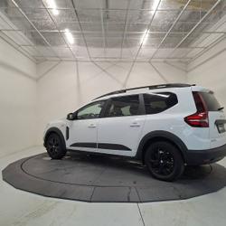 Dacia Jogger ECO-G 100 5 places SL Extreme + Muret