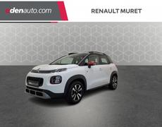 Citroen C3 Aircross Muret