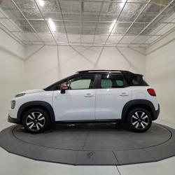 Citroen C3 Aircross BlueHDi 120 S&S EAT6 C-Series Muret