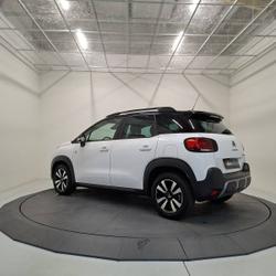 Citroen C3 Aircross BlueHDi 120 S&S EAT6 C-Series Muret
