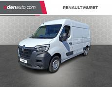 Renault Master Muret