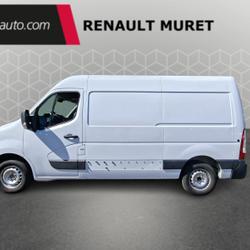 Renault Master FOURGON FGN TRAC F3500 L2H2 BLUE DCI 135 CONFORT Muret