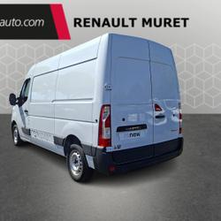 Renault Master FOURGON FGN TRAC F3500 L2H2 BLUE DCI 135 CONFORT Muret