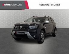 Dacia Duster Muret