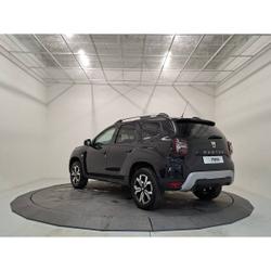 Dacia Duster ECO-G 100 4x2 Prestige Muret