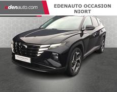 Hyundai Tucson Chauray