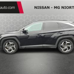 Hyundai Tucson 1.6 T-GDI 230 Hybrid BVA6 Executive Chauray