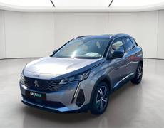 Peugeot 3008 Saint-Georges-de-Didonne