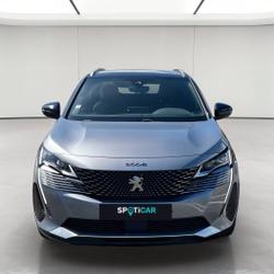Peugeot 3008 3008 BlueHDi 130ch S&S EAT8 - GT Saint-Georges-de-Didonne
