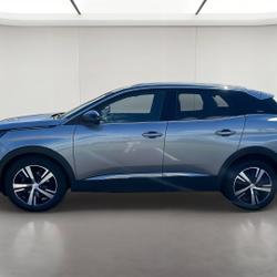 Peugeot 3008 3008 BlueHDi 130ch S&S EAT8 - GT Saint-Georges-de-Didonne